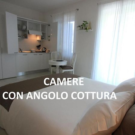 Rooms Il Punto Peschiera del Garda Exterior photo