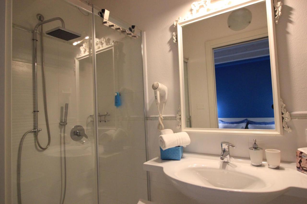 Rooms Il Punto Peschiera del Garda Exterior photo