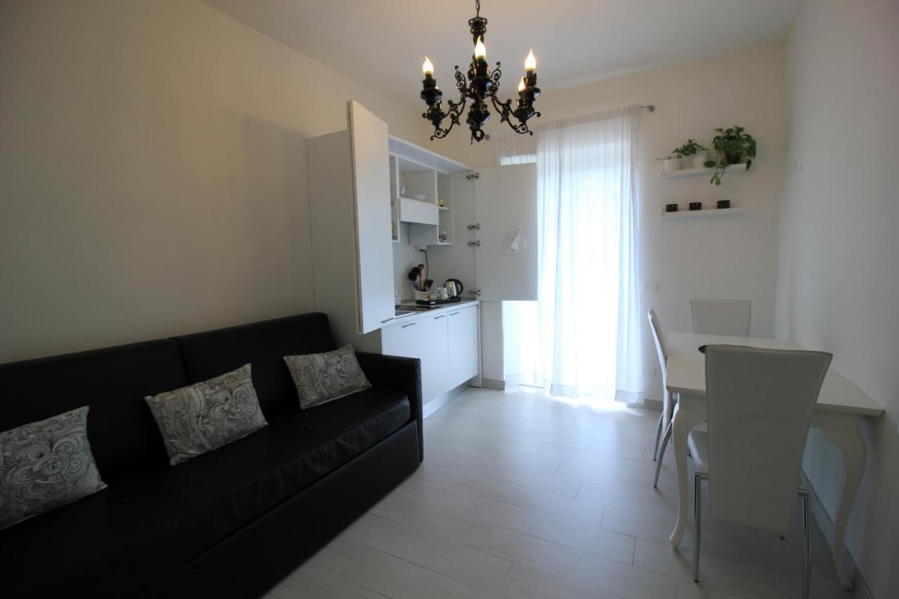 Rooms Il Punto Peschiera del Garda Exterior photo